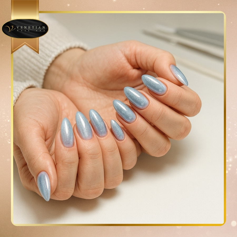 Venetian Nail Spa in Wesley Chapel, FL 33543